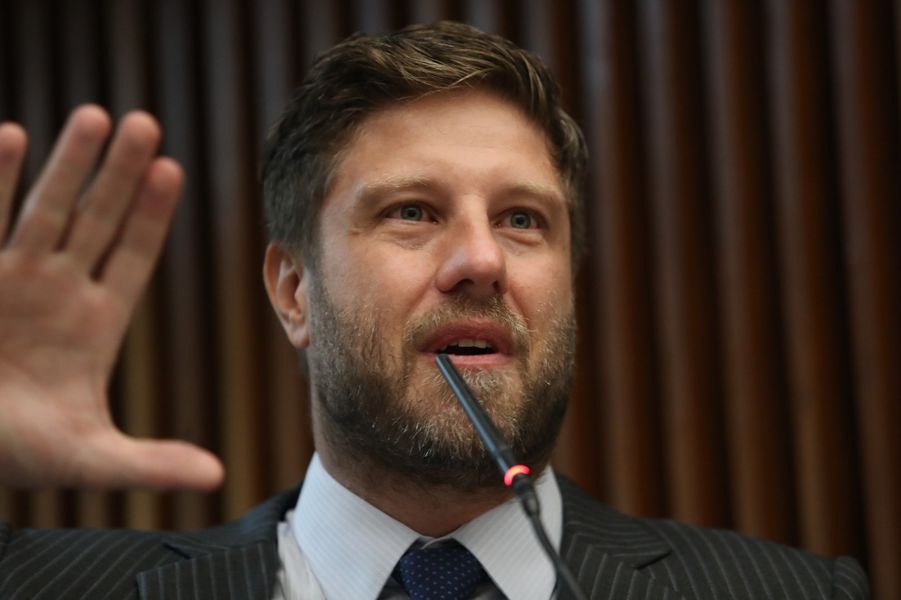 discurso requiao filho