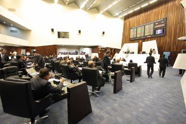 Assembleia aprova projeto que garante publicidade a direito do consumidor