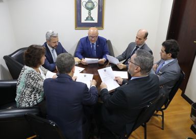 Comissão de Orçamento aprova mudanças na Lei Orçamentária Anual de 2025