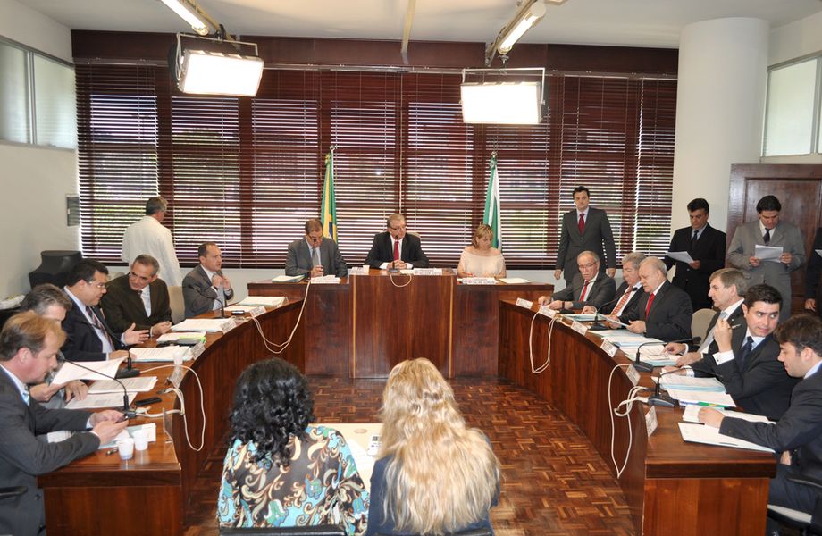 CCJ - geral