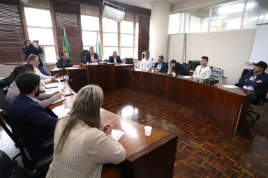 Programas que viabilizam o sonho da casa própria para os paranaenses são debatidos na Assembleia Legislativa