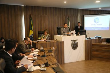 Projeto que proíbe o fracking em definitivo no Paraná passa pela Comissão de Meio Ambiente