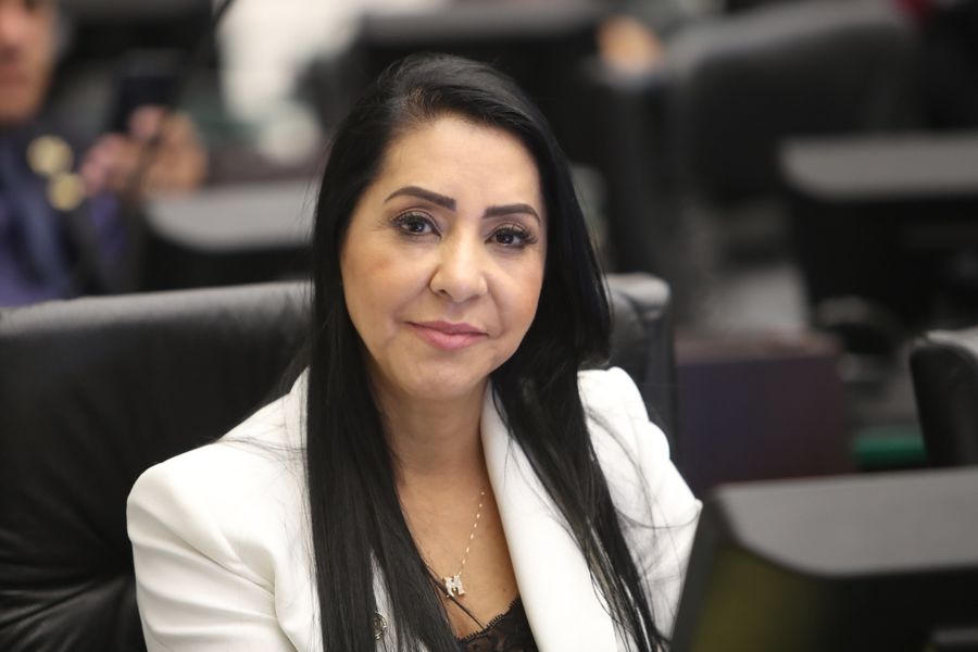 mara audiência