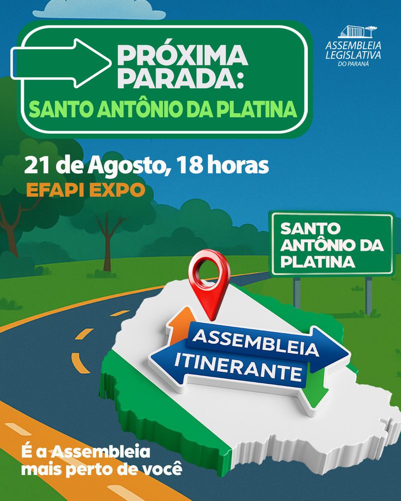 iti santo antonio