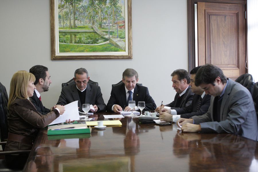 Comissão de Orçamento