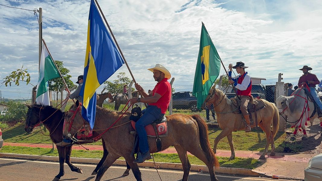 Cavalgada