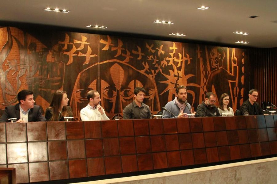 semana academica 2509