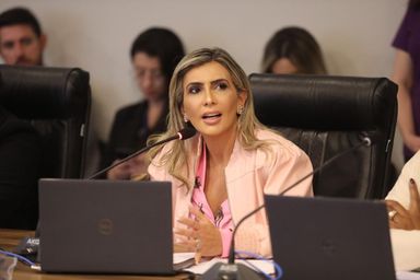 Audiência Pública debate a prevenção e o tratamento da endometriose