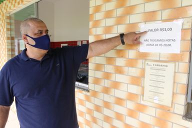 Restaurantes populares são importantes na pandemia, avalia deputado