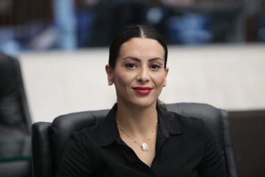 Aprovado projeto da deputada Mabel Canto (PSDB) que garante igualdade nas premiações esportivas no Paraná