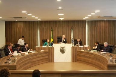 Comissão de Finanças e Tributação discutiu 87 projetos de lei em 2019