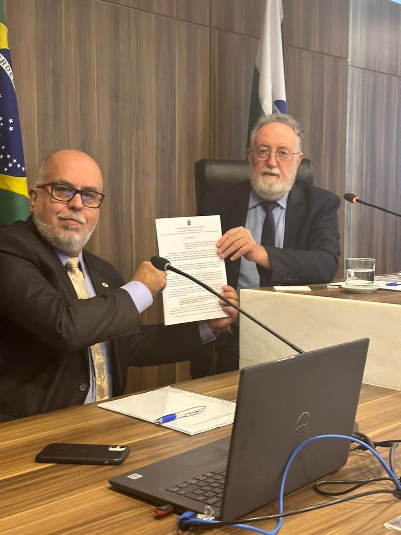 tercilio com saude