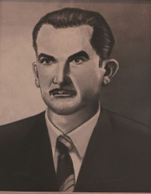 Foto de Waldemiro Pedroso