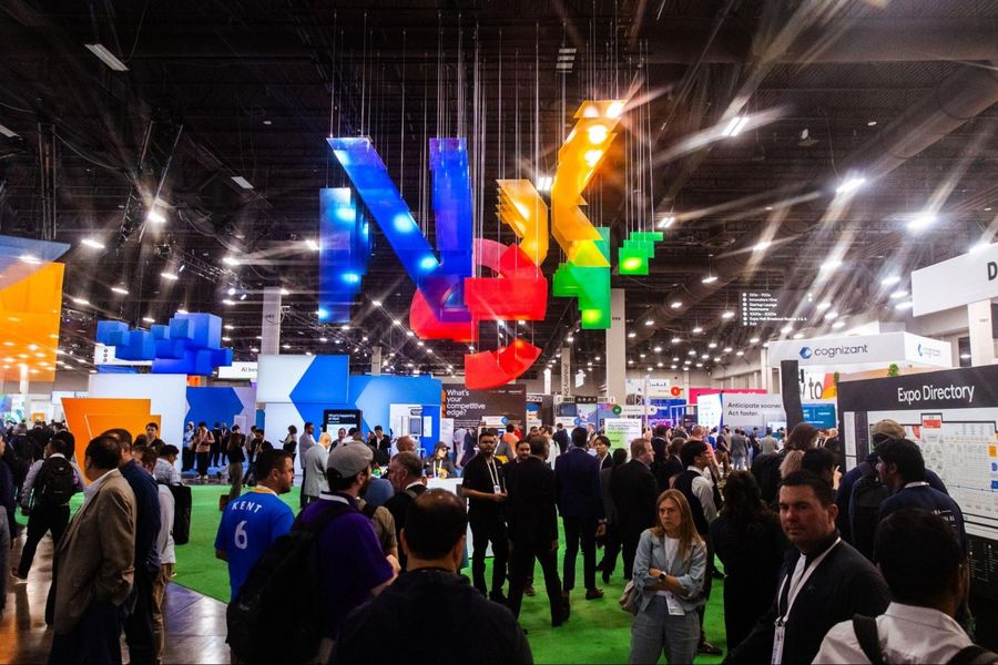 google cloud next