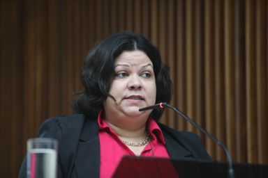 Sindarspen defende valorização dos policiais penais e isonomia com as demais forças de segurança