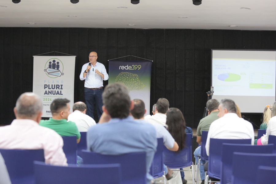ppa orçamento 2