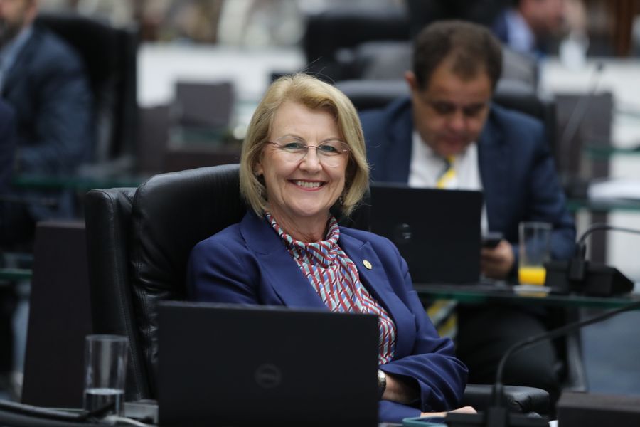 marcia 2026
