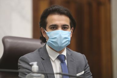 Deputado Guerra pede presença da Copel em audiência para discutir quedas de energia no Sudoeste do estado