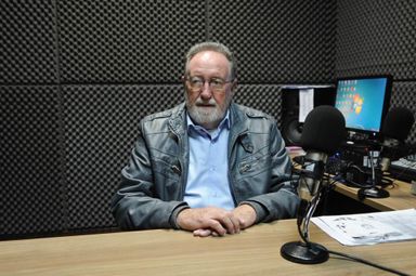 No programa "Fala Deputado" desta semana Tercílio Turini revela:   "Sou um sobrevivente"