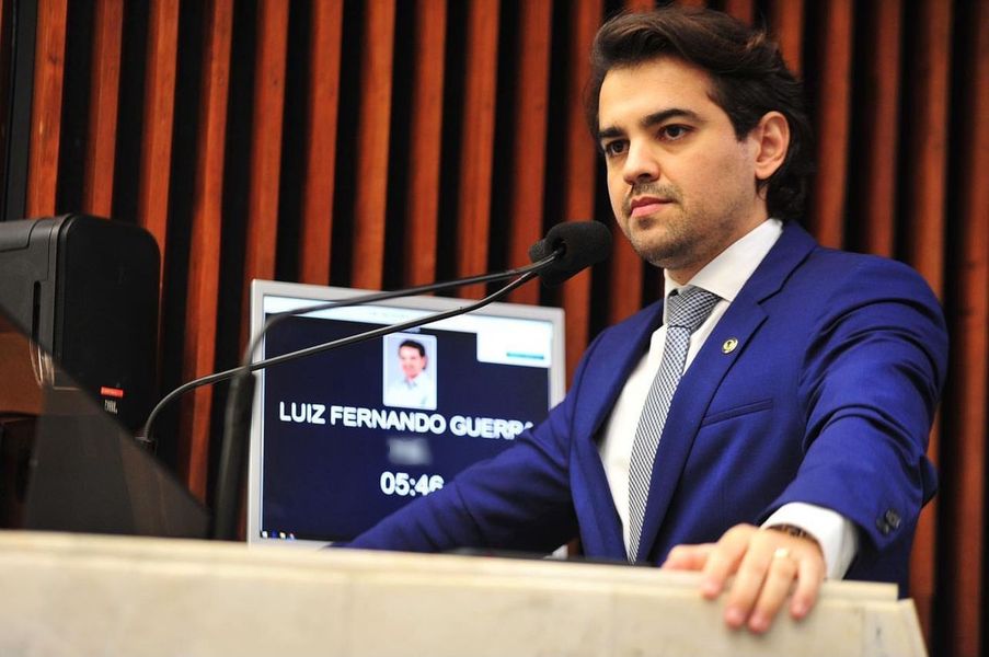 Guerra obras trevo palmas
