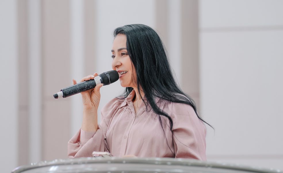 Cantora Mara LIma 190226