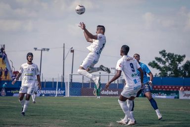 TV Assembleia transmite Cianorte FC x Paraná Clube direto do Estádio Albino Turbay
