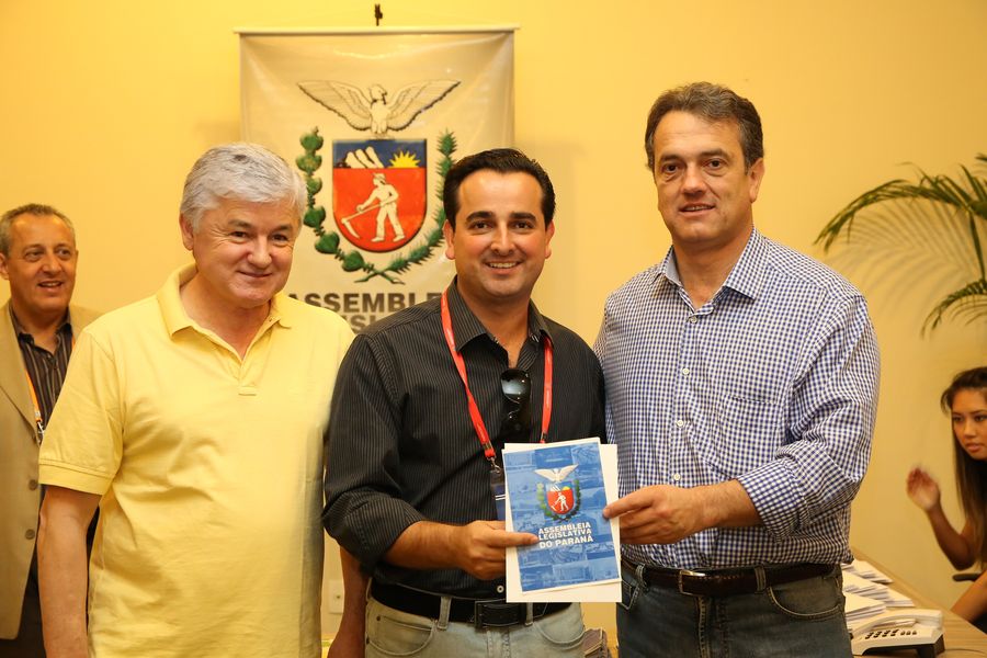 Rossoni e Plauto - Foz