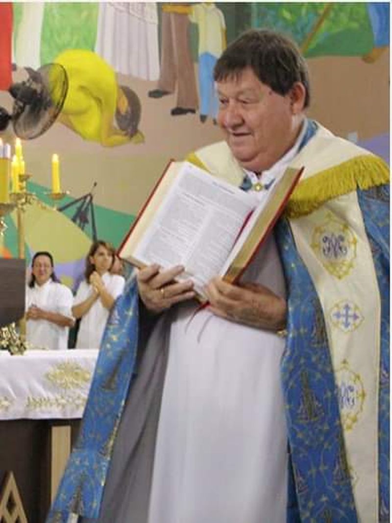 padre antonio
