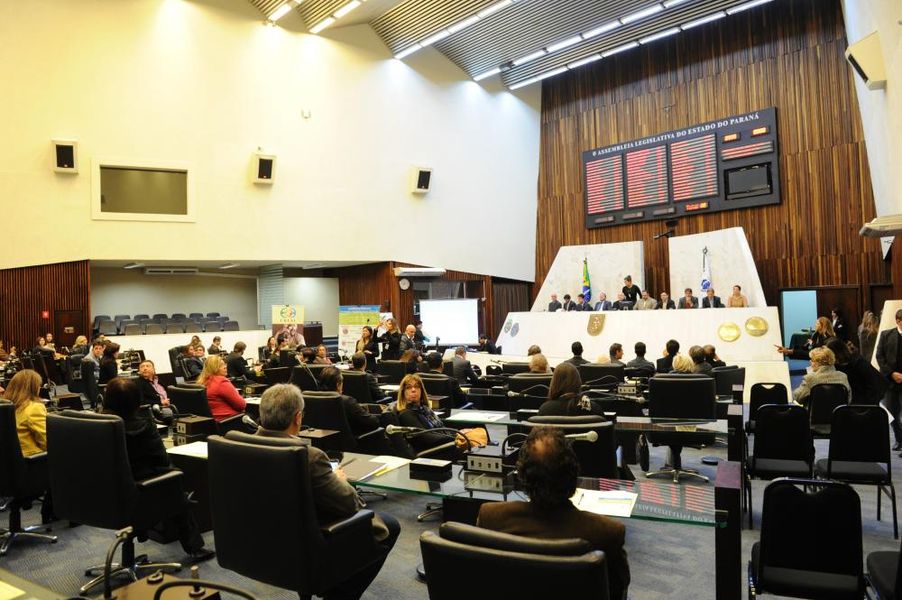Audiência Pública - Educação Digital