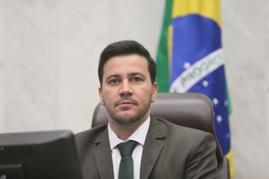 “Precisamos de transparência, participação popular e menor tarifa”, pede coordenador da Frente do Pedágio
