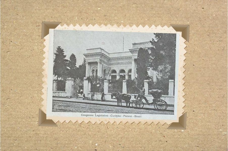 Palácio do Congresso