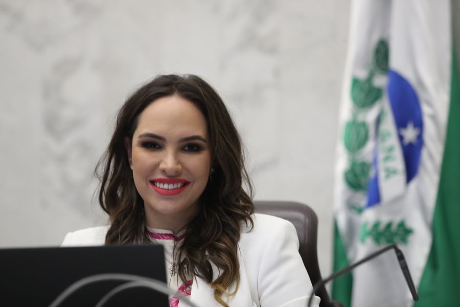 Maria Victoria projeto ALD