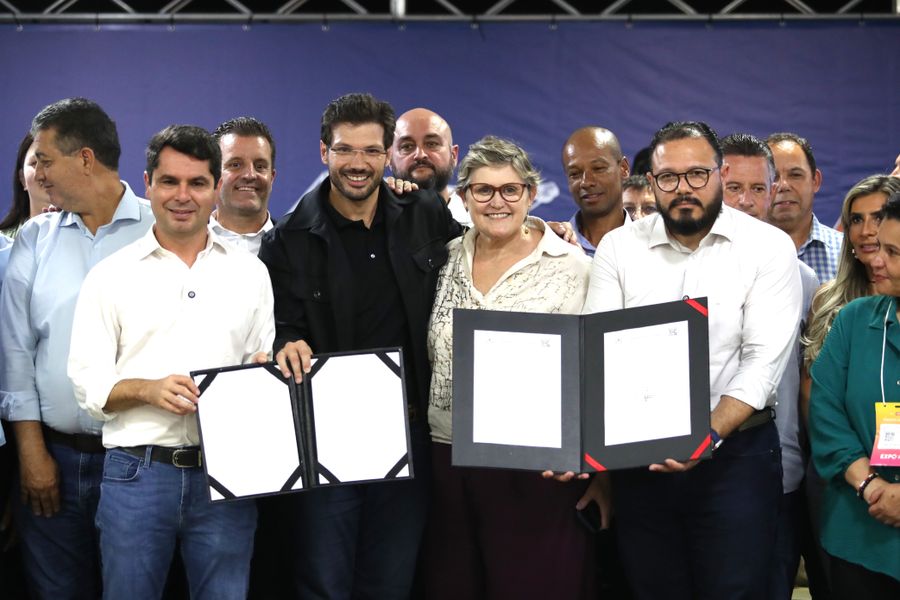 Demandas Londrina
