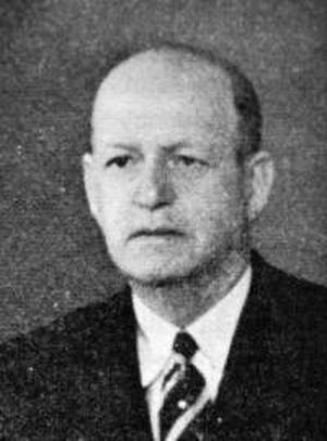 Foto do deputado Frederico Faria de Oliveira