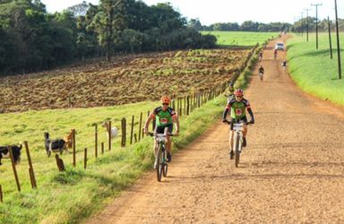 Projeto de lei cria o Circuito Cicloturístico Pé Vermelho