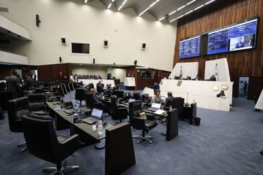 Autorização para o uso de areia descartada de fundição avança na Assembleia