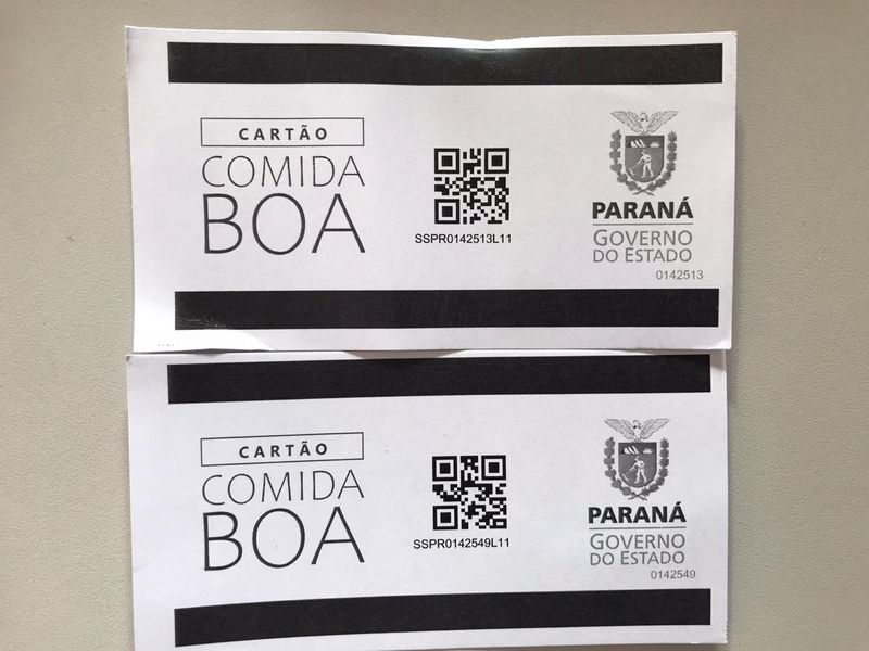 cobra comida boa
