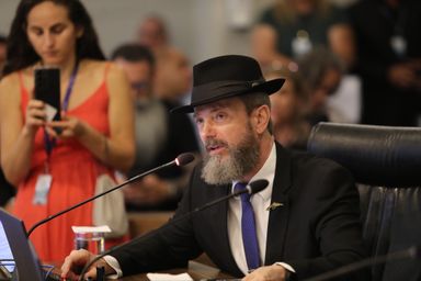 Deputado Tito Barichello (União) apresenta PL para capacitação contínua de policiais desligados voluntariamente no Paraná