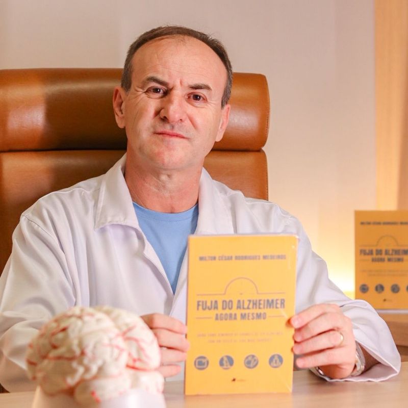 cobra menção medico