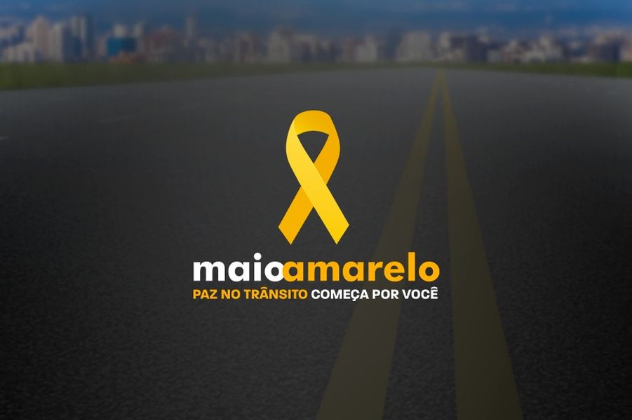 Maio Amarelo
