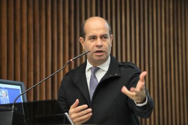 Projeto que cria o Código Estadual da Pessoa com Autismo começa a tramitar na Assembleia Legislativa