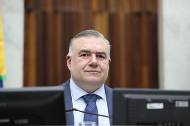 Aprovado na CCJ projeto que dá validade permanente a laudo médico de Diabetes Tipo 1 no Paraná