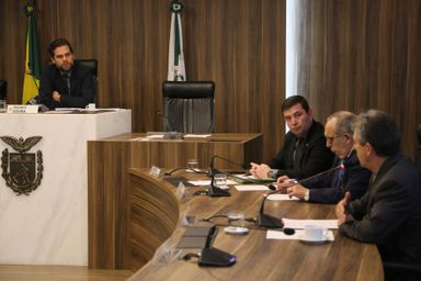 Comissão examina criação de novas hidrelétricas e usinas termelétricas