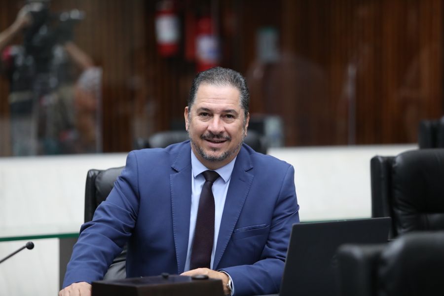 gilson carteirinha
