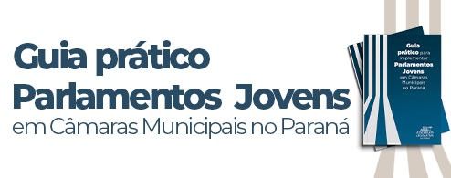 Guia Prático do Parlamento Universitário