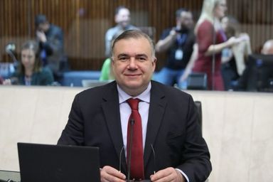 Projeto de lei propõe capacitação gratuita e permanente para o 3º Setor