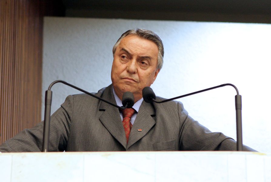 Romeu Bacellar