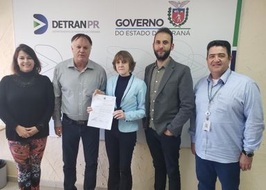 Projeto visa isentar jovens agricultores familiares da cobrança de taxas do Detran