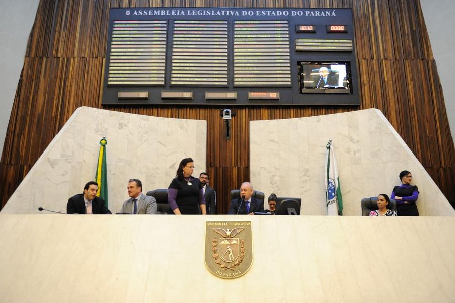 Sessão  