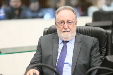 Aprovado título de Utilidade Pública à Associação Londrina Unida pelo HU